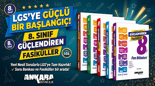 Başkent Ankara Yay. Eği. Hizm. San. ve Tic. LTd. Şti. Resim - 4