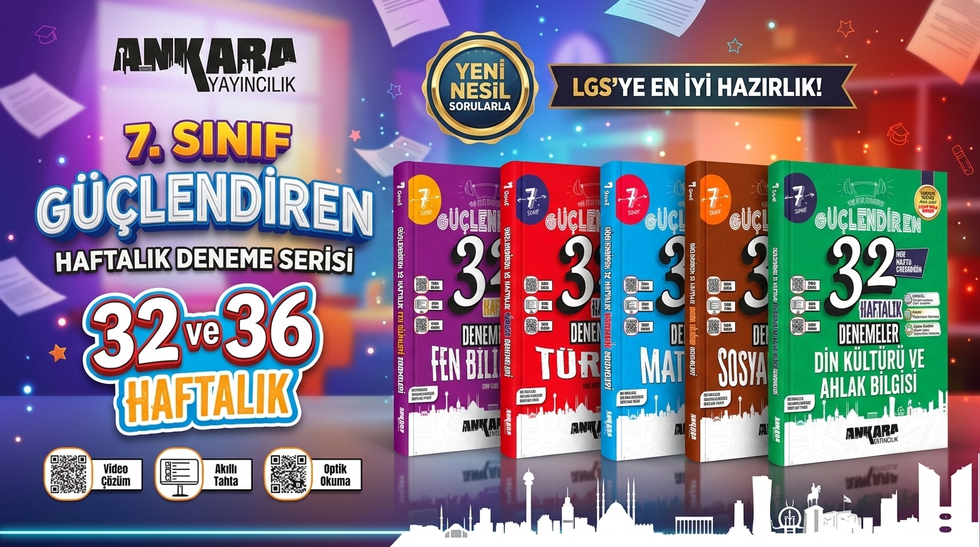 Başkent Ankara Yay. Eği. Hizm. San. ve Tic. LTd. Şti. Resim - 3