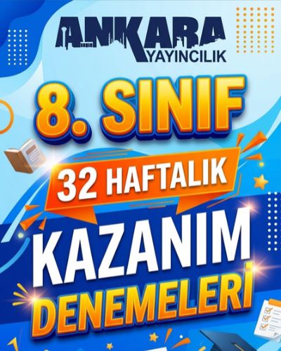 Başkent Ankara Yay. Eği. Hizm. San. ve Tic. LTd. Şti. Resim - 1
