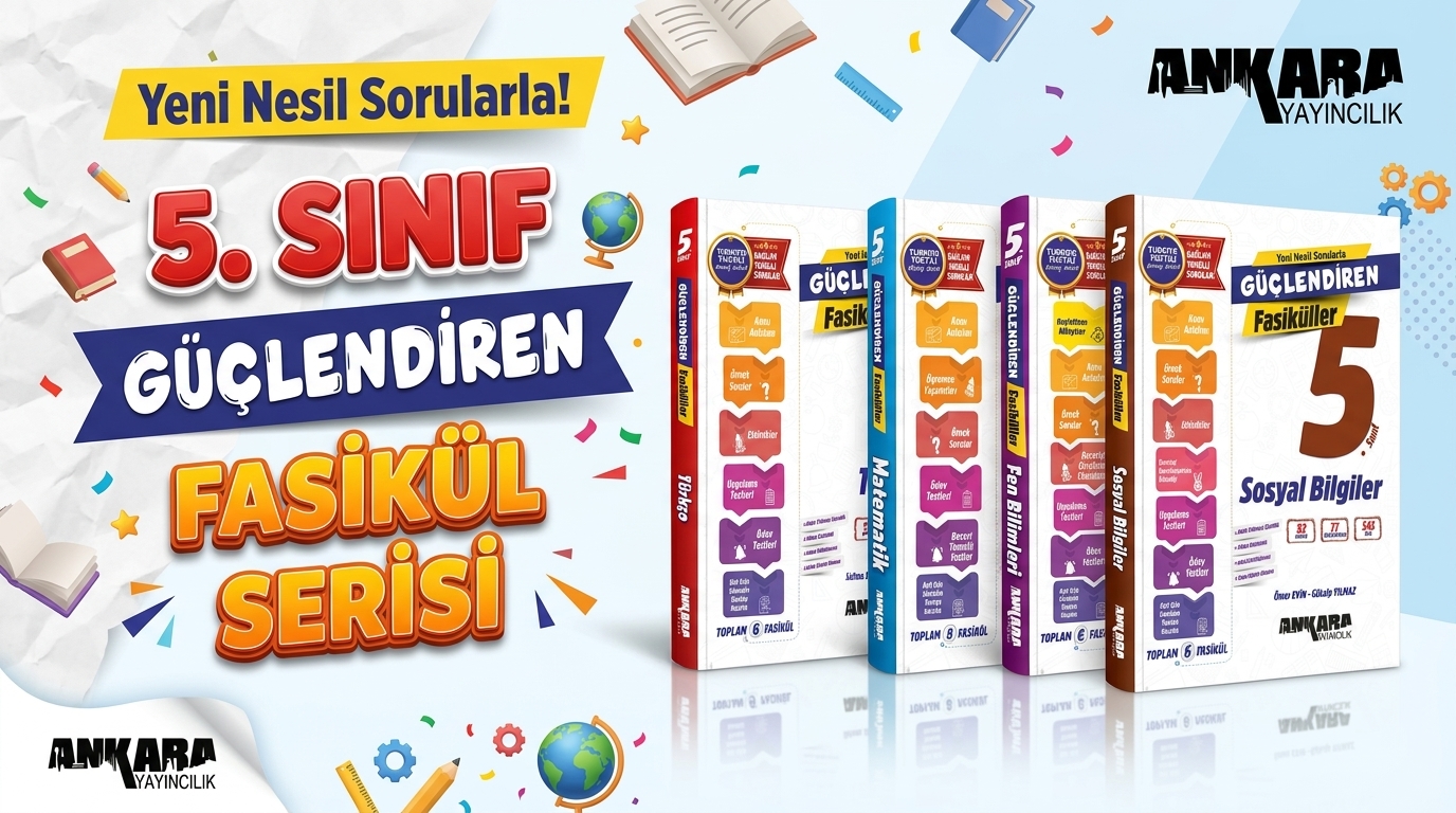 Başkent Ankara Yay. Eği. Hizm. San. ve Tic. LTd. Şti. Resim - 1