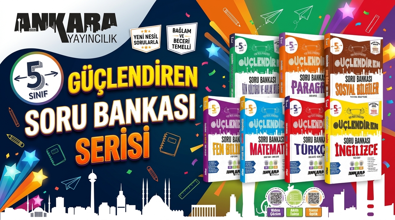 Başkent Ankara Yay. Eği. Hizm. San. ve Tic. LTd. Şti. Resim - 1