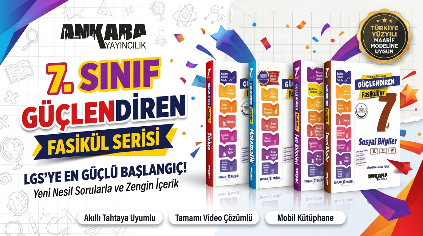 Başkent Ankara Yay. Eği. Hizm. San. ve Tic. LTd. Şti. Resim - 3