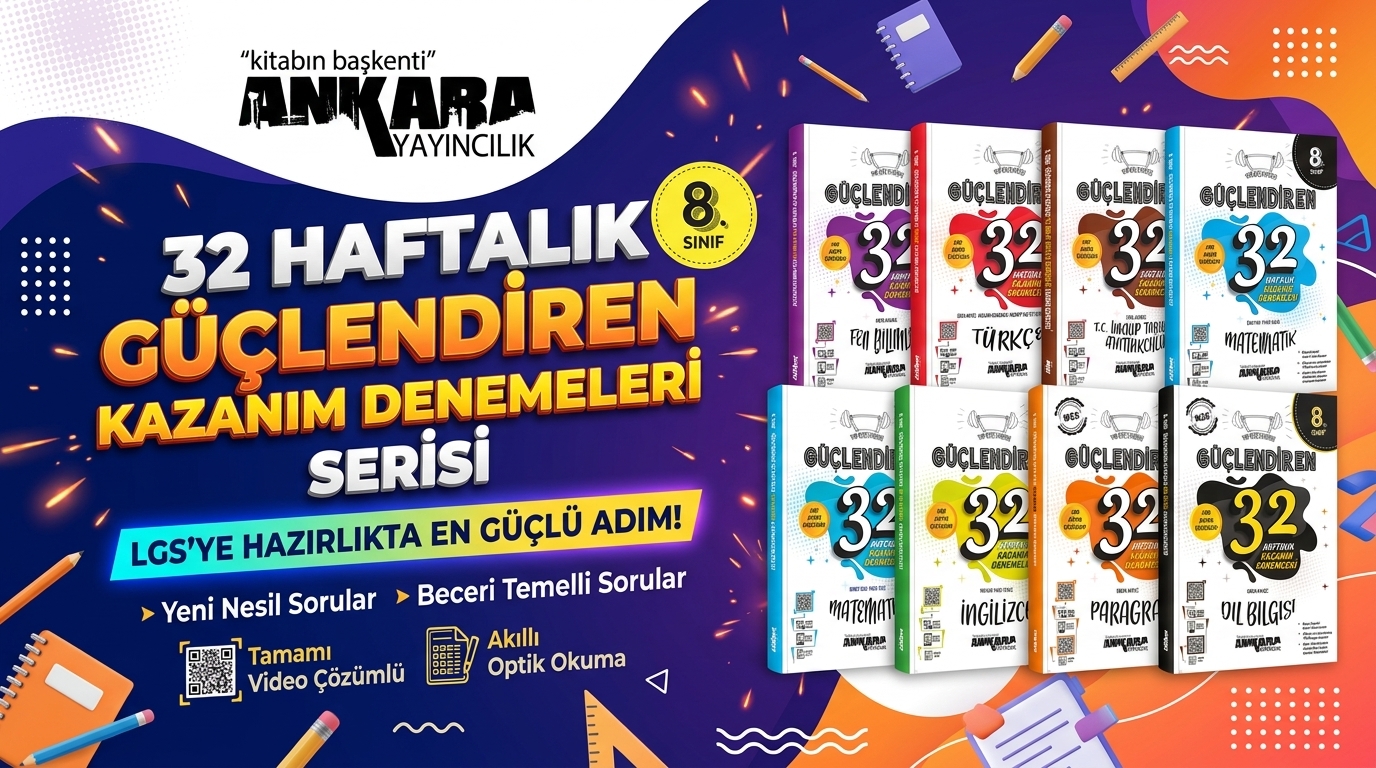 Başkent Ankara Yay. Eği. Hizm. San. ve Tic. LTd. Şti. Resim - 4