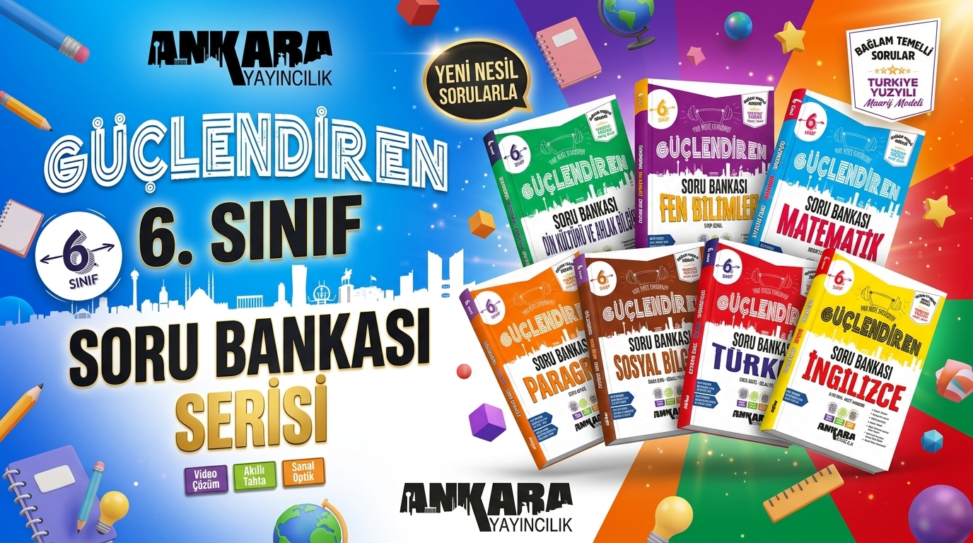 Başkent Ankara Yay. Eği. Hizm. San. ve Tic. LTd. Şti. Resim - 2