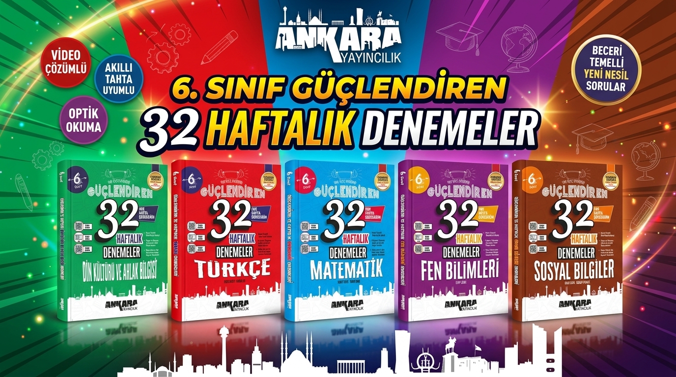 Başkent Ankara Yay. Eği. Hizm. San. ve Tic. LTd. Şti. Resim - 2