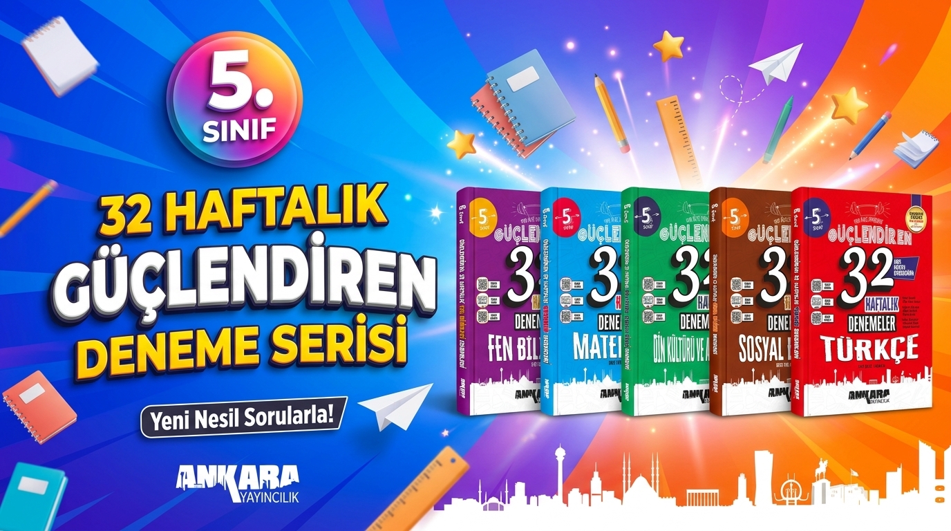 Başkent Ankara Yay. Eği. Hizm. San. ve Tic. LTd. Şti. Resim - 1