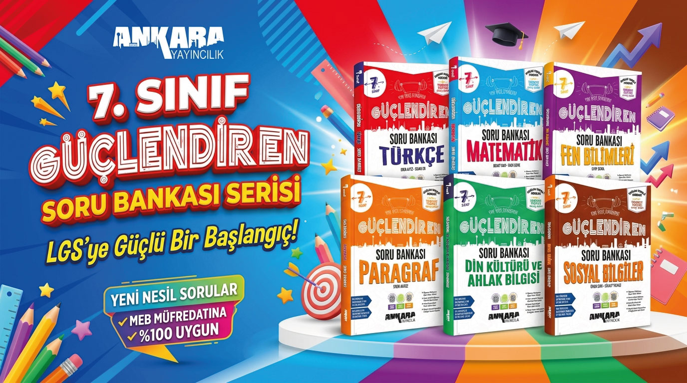 Başkent Ankara Yay. Eği. Hizm. San. ve Tic. LTd. Şti. Resim - 3