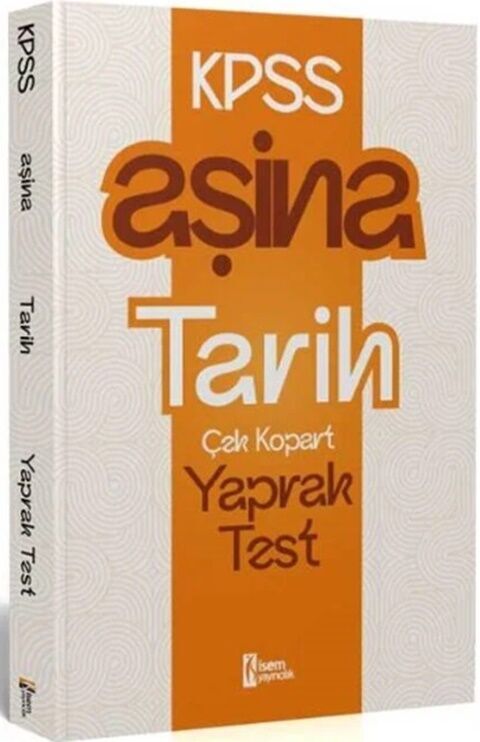 2025 Kpss Genel Yetenek Genel Kültür Yaprak Test 5li Set