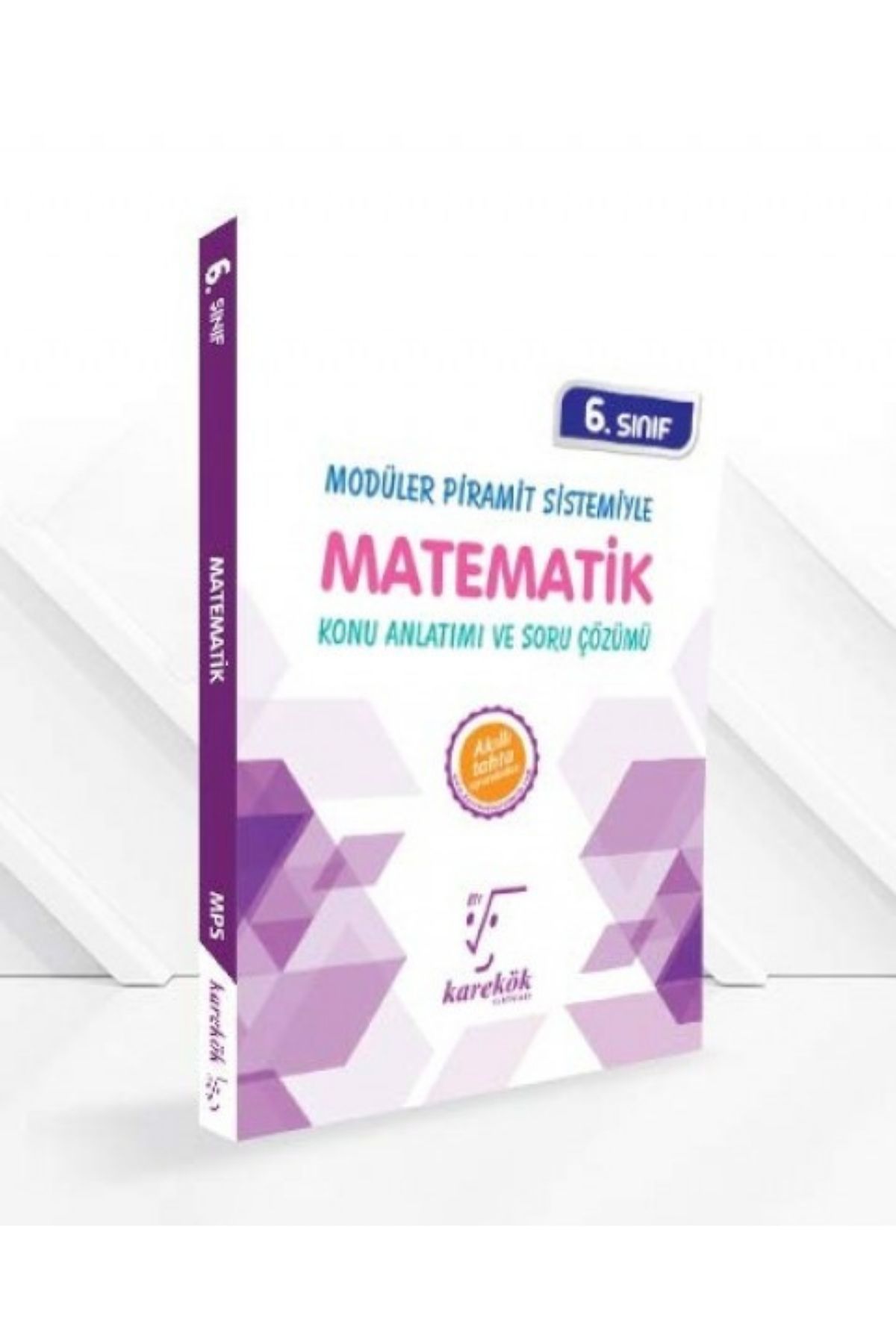 6. Sınıf MPS Matematik Konu Anlatımı ve Soru Çözümü 6. Sınıf MPS Matematik Konu Anlatımı ve Soru Çözümü