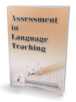 Assessment in Language Teaching Assessment in Language Teaching