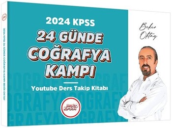 Hangi KPSS 2024 KPSS 24 Günde Coğrafya Kampı Youtube Ders Takip Kitabı Hangi KPSS 2024 KPSS 24 Günde Coğrafya Kampı Youtube Ders Takip Kitabı