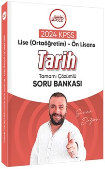 Hangi Kpss 2024 KPSS Lise Önlisans Tarih Soru Bankası Tamamı Çözümlü Hangi Kpss 2024 KPSS Lise Önlisans Tarih Soru Bankası Tamamı Çözümlü