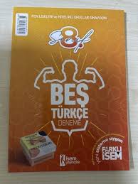 İSEM Yayıncılık 2023 8. Sınıf Paragraf Soru Bankası İSEM Yayıncılık 2023 8. Sınıf Paragraf Soru Bankası
