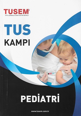 Pediatri TUS Kampı TUSEM Pediatri TUS Kampı TUSEM