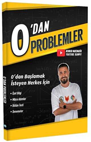 Rehber Matematik 0 Dan Problemler Rehber Matematik 0 Dan Problemler