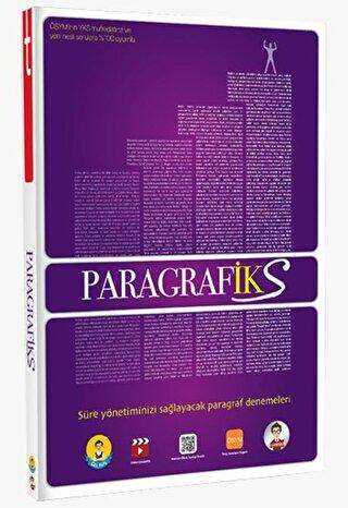 Tonguç Akademi ParagrafikS Tonguç Akademi ParagrafikS