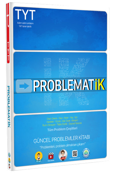 Tonguç Kampüs TYT Problematik