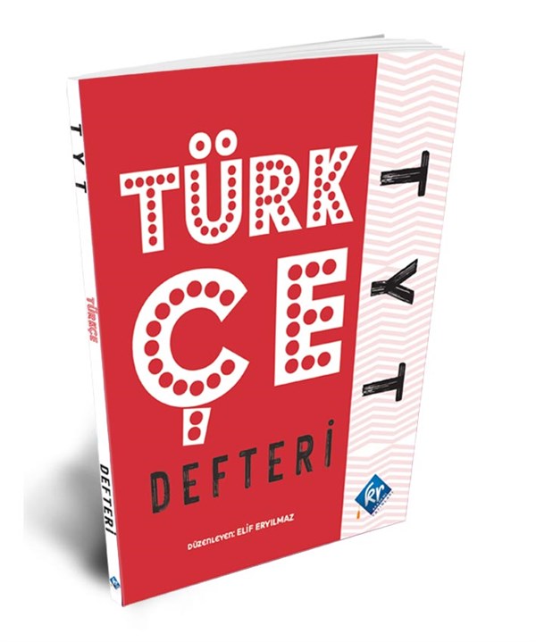 TYT Türkçe Defteri