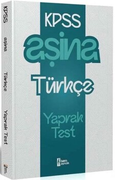 2025 Kpss Genel Yetenek Genel Kültür Yaprak Test 5li Set