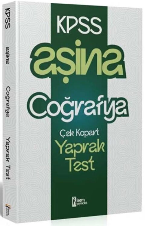 2025 Kpss Genel Yetenek Genel Kültür Yaprak Test 5li Set