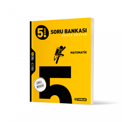 5. SINIF MATEMATİK SORU BANKASI
