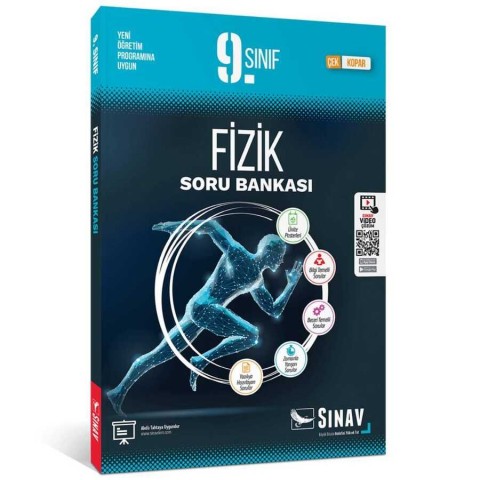 9. Sınıf Fizik Soru Bankası