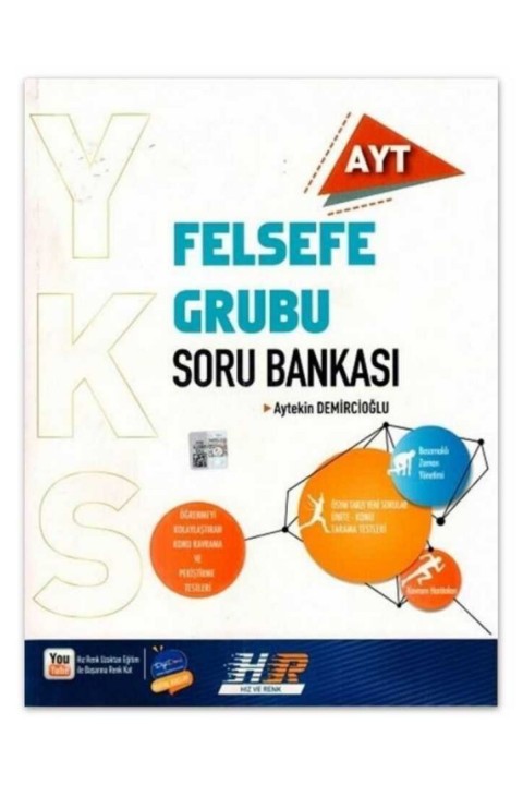AYT Felsefe Grubu Soru Bankası