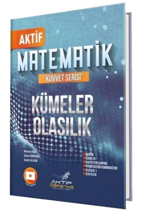 Aktif Öğrenme Matematik Kümeler ve Olasılık