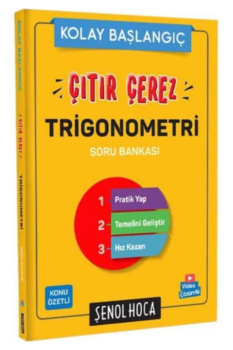 Çıtır Çerez Trigonometri