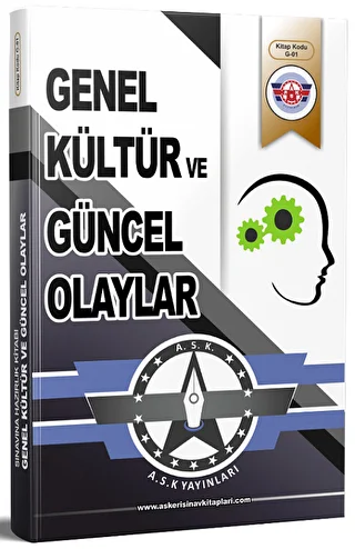 Dizgi Kitap 2022 Tüm Sınavlar Genel Kültür ve Güncel Olaylar