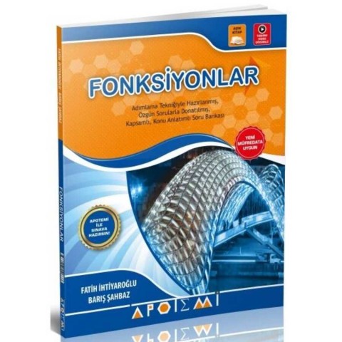 Fonksiyonlar