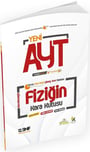 İnformal Yayınları AYT 12. Sınıf Fiziğin Kara Kutusu Çıkmış Sorular Soru Bankası