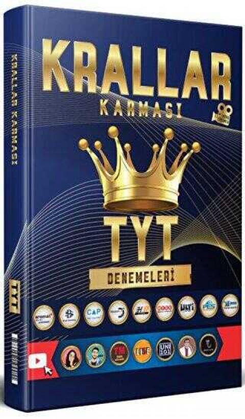 Krallar Karması TYT Denemeleri