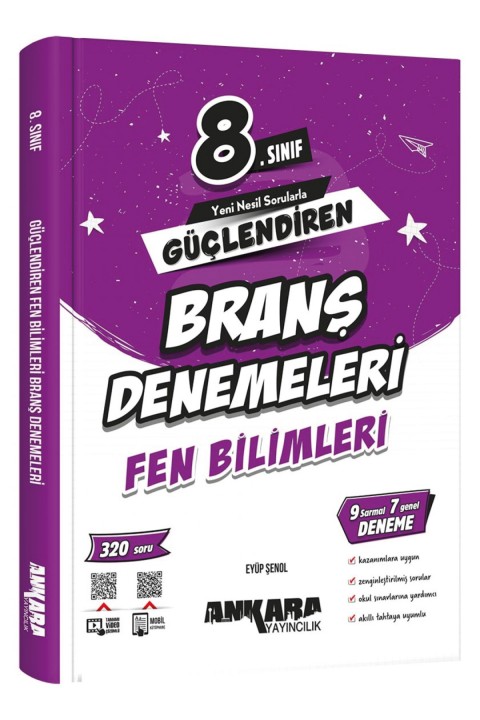 Lgs Kazandıran Set Toplam 10 Kitap