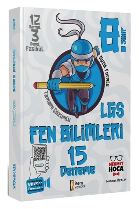 Lgs Kazandıran Set Toplam 10 Kitap