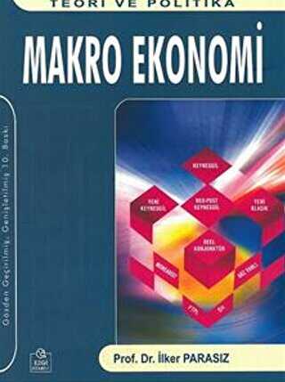 Makro Ekonomi