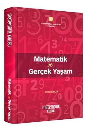 Matematik ve Gerçek Yaşam Matematik Kulubü Yayınları