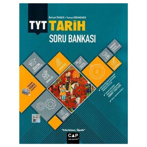 TYT Tarih Soru Bankası