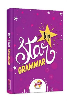 Top Star Grammar Smart English