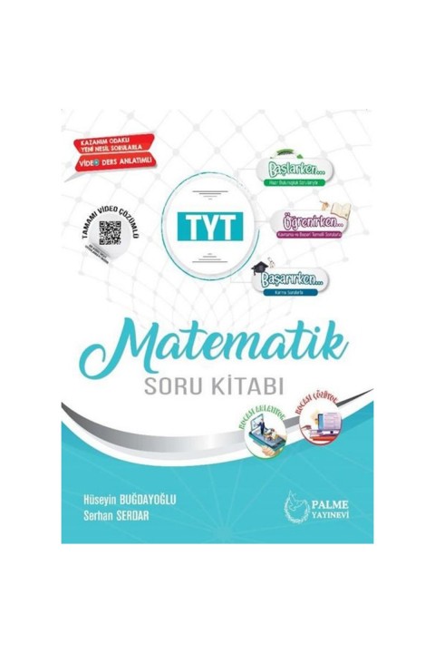 Tyt Matematik Soru Kitabı