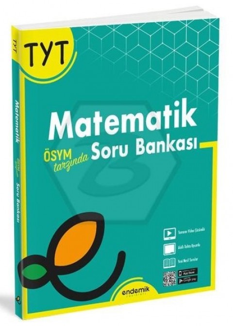TYT Matematik Soru Bankası