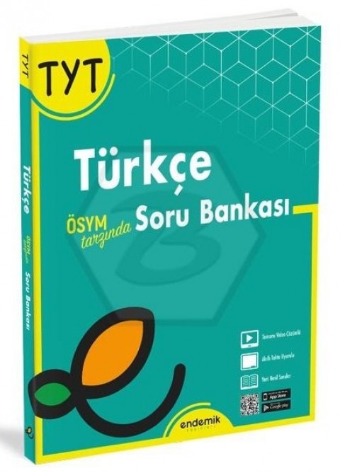 TYT Türkçe Soru Bankası