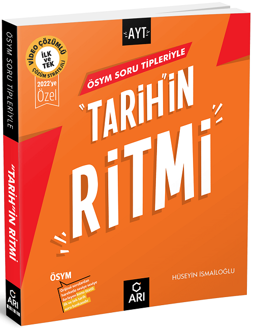 AYT Tarihin Ritmi Soru Bankası