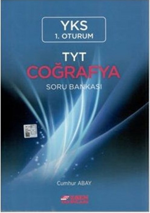 Esen Yayınları YKS TYT Coğrafya Soru Bankası